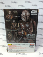 Bandai S.H. Figuarts Star Wars The Mandalorian