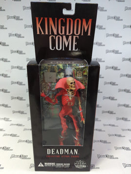 DC Direct Kingdom Come Wave 3 Deadman