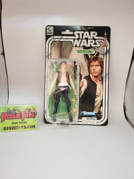 Hasbro Star Wars vintage collection- Han Solo