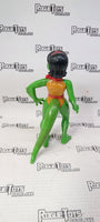 Playmates Teenage Mutant Ninja Turtles Mona Lisa 1992