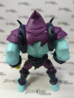 Mattel Masters of the Universe Power Attack Skeletor