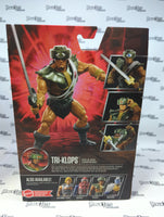 Mattel Masters Of The Universe Masterverse New Eternia Tri-Klops