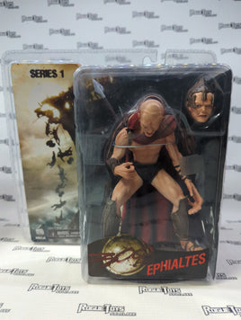 NECA 300 Series 1 Ephialtes