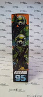 GIJOE Classified Steel Corps Troopers #95
