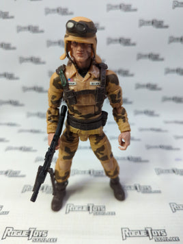 Hasbro G.I. Joe Classified Series Dusty