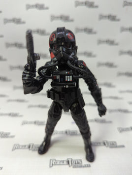 Hasbro Star Wars The Black Series Inferno Squad Agent