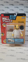 The Simpsons World of Springfield Luigi