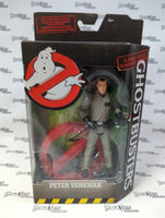 Mattel Classic Ghostbusters No-Ghost Logo BAF Set of 4 Figures