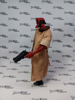 Mezco Hellboy (Comic) With Floating Heads