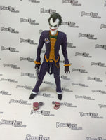 McFarlane Toys DC Multiverse Batman: Arkham Asylum The Joker