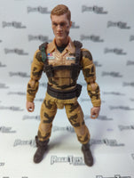 Hasbro G.I. Joe Classified Series Dusty