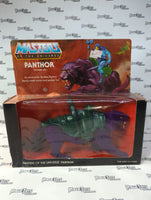 Mattel Vintage Masters of the Universe Panthor