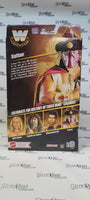 Mattel WWE Elite Collection Legends Series 22 Sultan