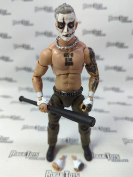 Jazwares AEW Unrivaled Collection Series 11 Darby Allin