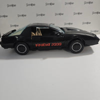 Kenner Knight Rider- Knight 2000 Voice car