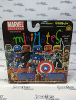 Diamond Select Marvel Universe Minimates The Ultimates Iron Man & Hulk Two Pack