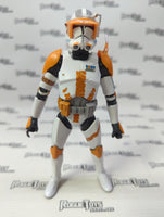 Hasbro Star Wars The Black Series Clone Commander Cody