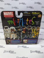 Diamond Select Marvel Universe Minimates Black Panther & 90's Storm Two Pack