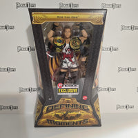 Mattel WWE Defining Moments- Rob Van Dam (Ringside Collectibles)