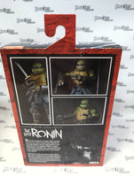 NECA Teenage Mutant Ninja Turtles The Last Ronin (Unarmored)