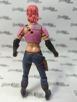 Hasbro G.I. Joe Classified Series Zarana