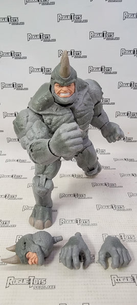 Marvel Legends Rhino (Retro)