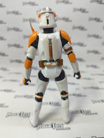 Hasbro Star Wars The Black Series Clone Commander Cody