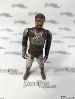 Kenner Vintage Star Wars Lando Calrissian Skiff Guard (LFL 1982 No COO)