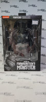 NECA Teenage Mutant Ninja Turtles (TMNT) x Universal Monsters Raphael as Frankenstein’s Monster Ultimate Action Figure (B+W)