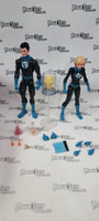 Marvel Legends Franklin + Valeria 2 pack