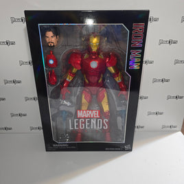 Hasbro Marvel Legends- Ironman
