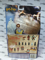 Mattel Harry Potter and the Sorcerer's Stone Invisibility Cloak Harry