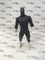 McFarlane Toys DC Multiverse Page Punchers Starman (Platinum Edition)
