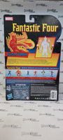 Marvel Legends Fantastic 4 Retro Human Torch