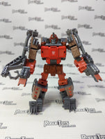 Hasbro Transformers Legacy Evolution Scraphook