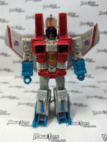 Hasbro Transformers War for Cybertron Earthrise Starscream