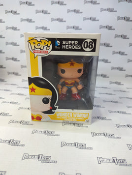 Funko POP! Heroes Wonder Woman 08