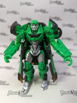 Hasbro Transformers The Last Knight Crosshairs