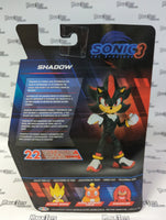 Jakks Pacific Sonic 3 Shadow