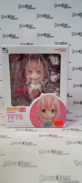 That Time I Got Reincarnated as a Slime Shuna Nendoroid 1978