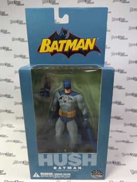 DC Direct Batman Hush Wave 1 Batman