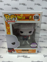 Funko POP! Animation Dragon Ball Super Jiren (Limited Edition Convention Exclusive) 516