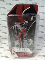 DC Collectibles Batman The Animated Series Harley Quinn