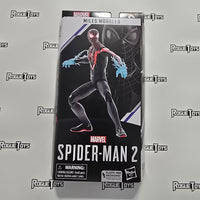 Hasbro Marvel Legends Spider-Man 2 - Spider-man (Miles Morales)