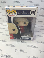 Funko POP! Television The Sandman Lucifer 1640
