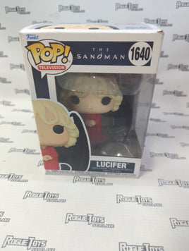 Funko POP! Television The Sandman Lucifer 1640