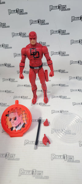 Marvel Legends Daredevil