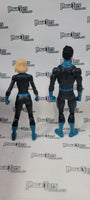 Marvel Legends Franklin + Valeria 2 pack