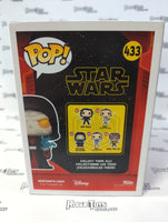 Funko POP! Star Wars Emperor Palpatine 433