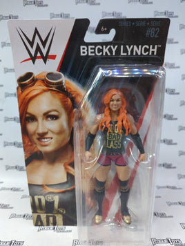 Mattel WWE Series 82 Becky Lynch